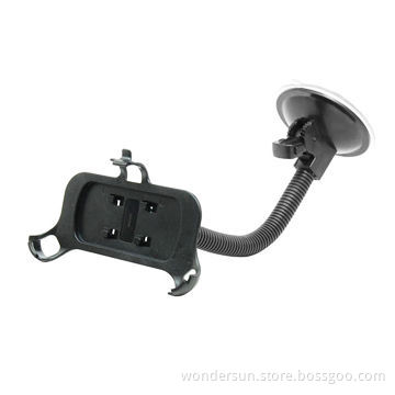 Car Windshield Suction Cup Mount Rotating Holder for iPhone 3, OEM/ODM Orders are Welcome